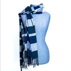 Plaid Scarf - by Plush